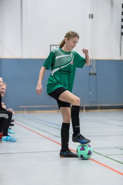 Bild 238 - C-Juniorinnen 2 Loewinnen Cup